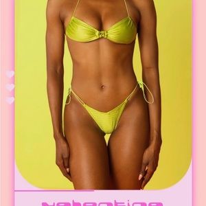 Valentina voight LIMITED EDITION Bon Bon bikini